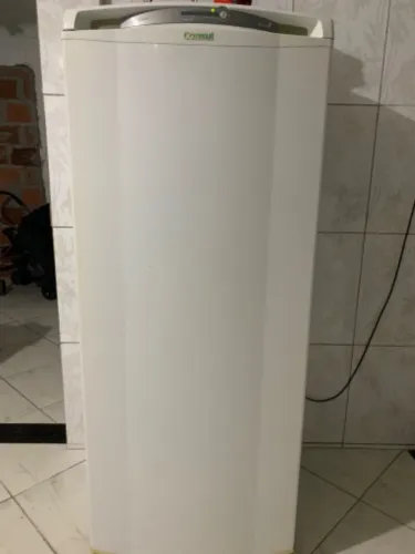 Geladeira cônsul