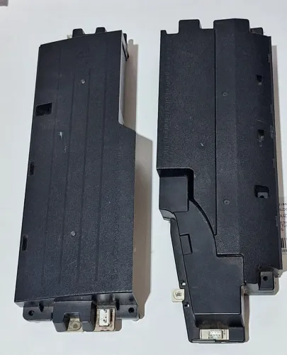 Fonte de ps3 super slim e ps3 slim 