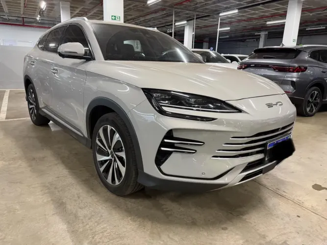 BYD Song Plus 1.5 16V Aut. (hibrido) 2026