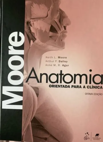 Livro MOORE