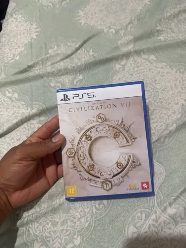 Civilization 7