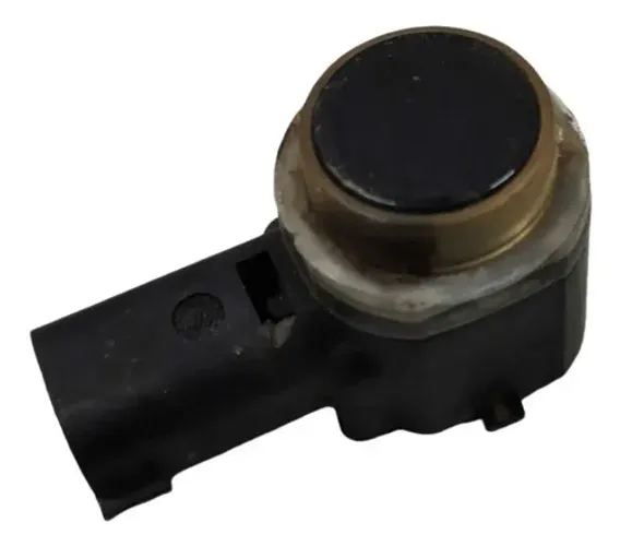 Sensor Estacionamento Ford Fusion 2016 8a5315k859abw Preto