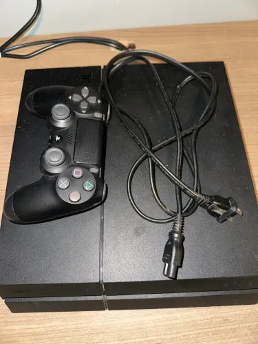 PlayStation 4