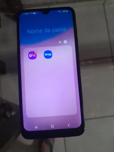 CELULAR SAMSUNG A 30S 64 G.
