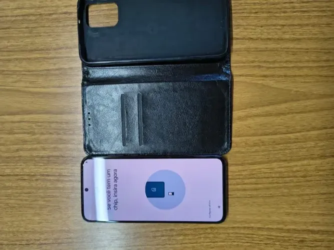 Celular Motorola Edge 30. Ótimo estado conservação