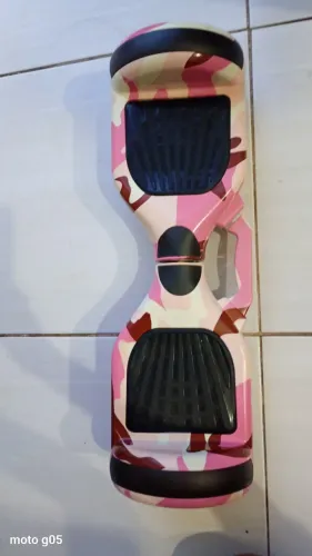 Hoverboard