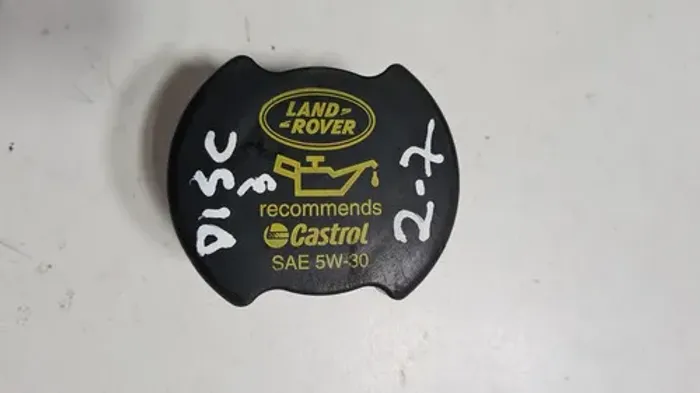 Tampa Oleo Land Rover Discovery 3 2.7 2009