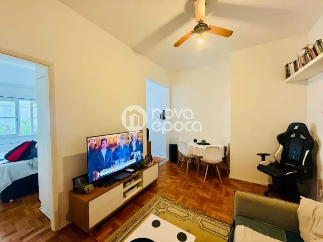 Lagoa | Apartamento 1 quarto