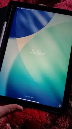 Ipad 10° Geração 64gb