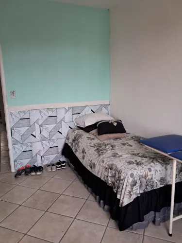 Quarto para solteiro