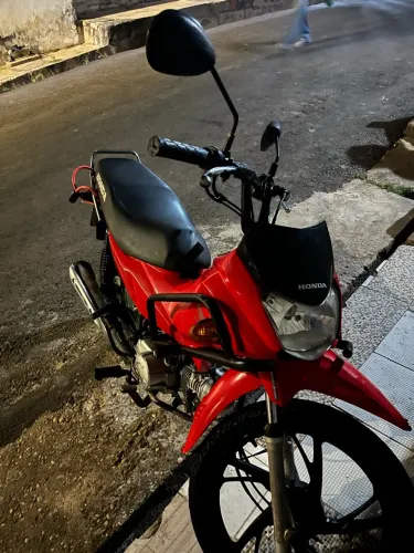 Vende-se Pop 110i