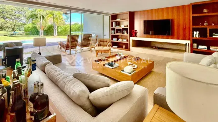 Casa para locação na Fazenda Boa Vista, em Porto Feliz/SP.