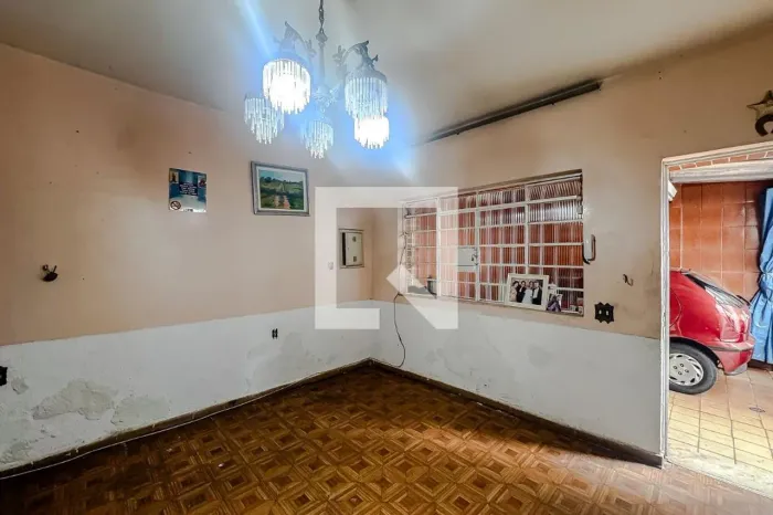 Casa à Venda - Mooca, 1 Quarto, 100 m2