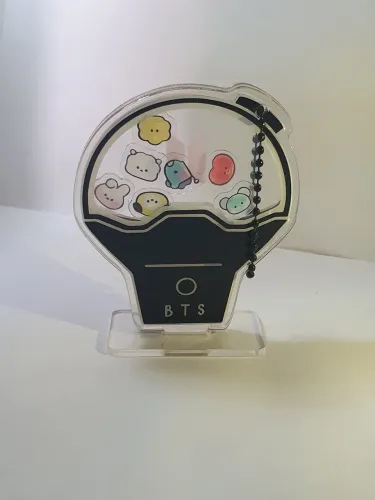 KPOP BT21 STAND ACRÍLICO | BTS | BT21 |
