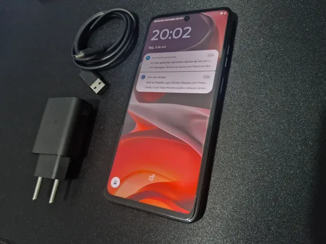 Moto G15