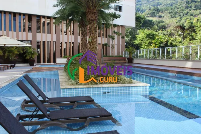 APARTAMENTO - ITACORUBI - SC