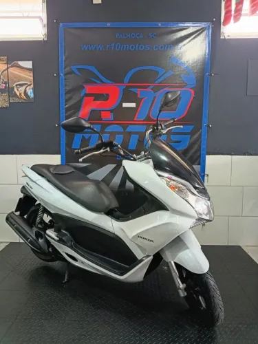 PCX 2015 COM APENAS 30 MIL KM