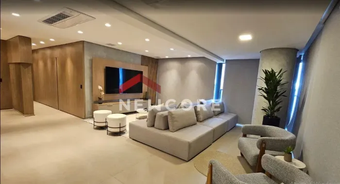 Apartamento em Rua Dona Maria Josepha de Souza Manente - Jardim Faculdade - Sorocaba/SP