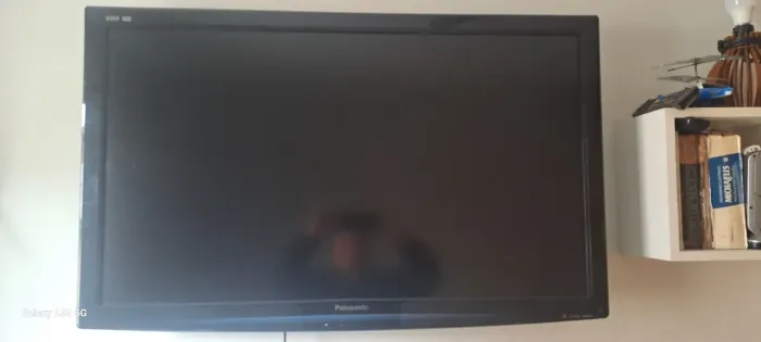 TV PANASONIC 40 LED