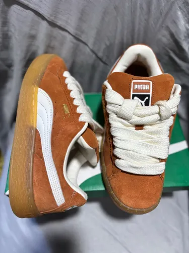 Puma Suede XL