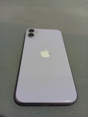 Iphone 11 - 64gb, estado de Novo