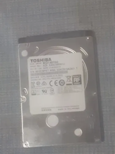 HD 500GB PC & Notebooks Com Windows 10 Instalado