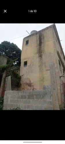 Vendo 2 casa kitnets em são Francisco Cariacica ES 