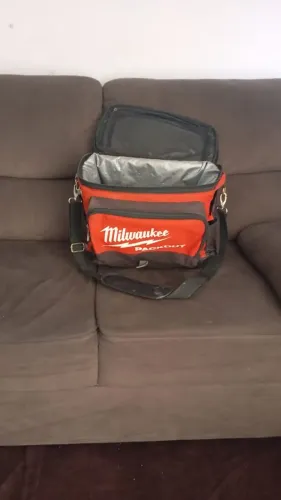 Bolsa termica