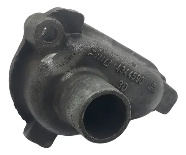Tampa Respiro Motor Fiat Uno 1.0 8v 1994    200312