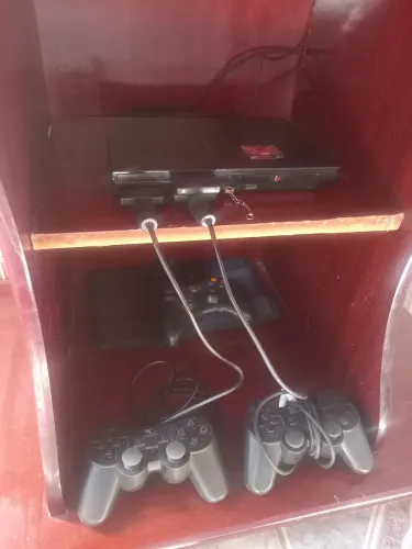 Vendo PS2