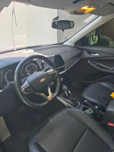 Chevrolet Montana Premier 1.2 Turbo Flex 12V Aut. 2023