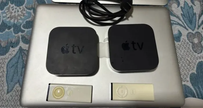 APPLE TV 3a geração