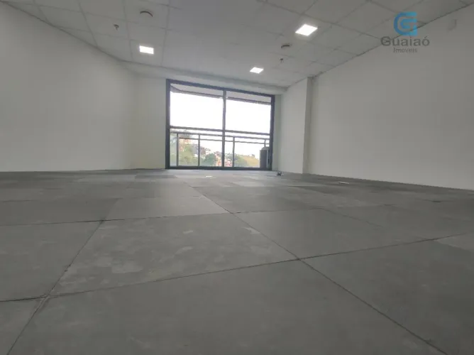 Alugo Sala Comercial, Valongo, Santos