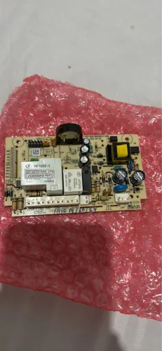 Placa potência geladeira Electrolux DF80