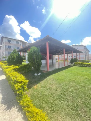 Apartamento para locação no JANAINA, SERRARIA, Maceió, AL