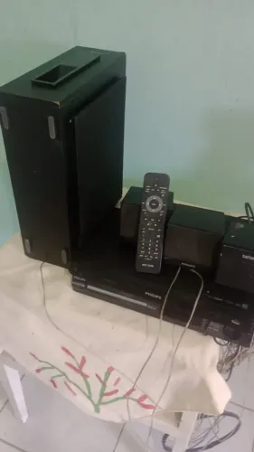Home Theater - Philips