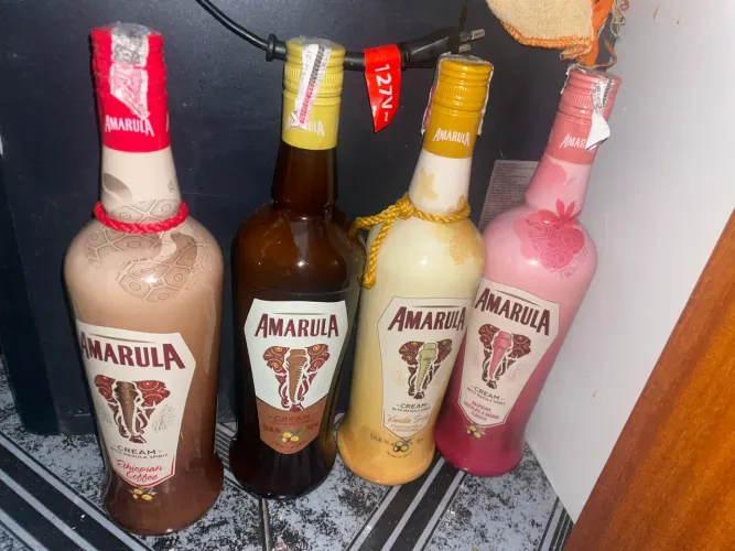 Amarula