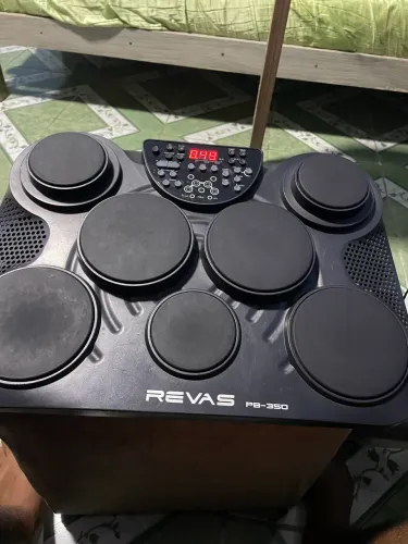 Bateria revans 
