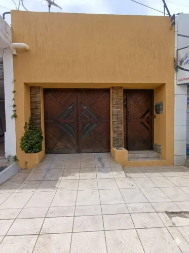 Atenção!  Casa à venda no Farol  R$ 450.000,00