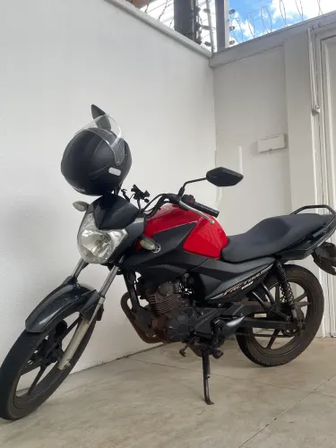 Yamaha factor 150 2019/20 consórcio 