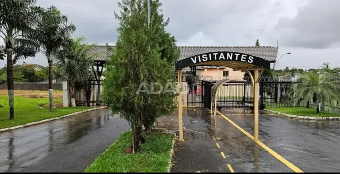 Vendo Sobrado de 4 suites no Condomínio Residencial Celeste no Bairro Industrial João Braz