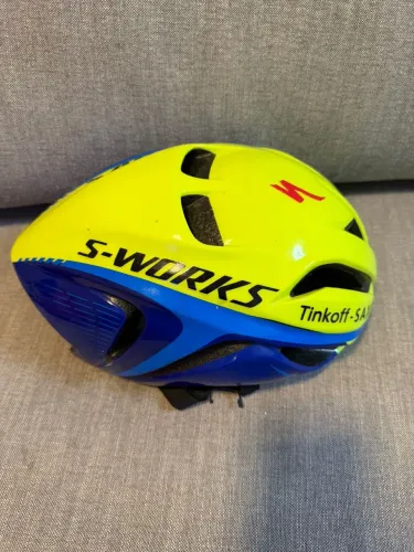 Capacete S-works Specialized