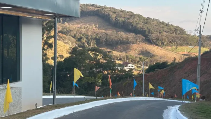 Lotes em Barbacena MG