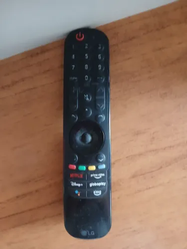 Controle original LG
