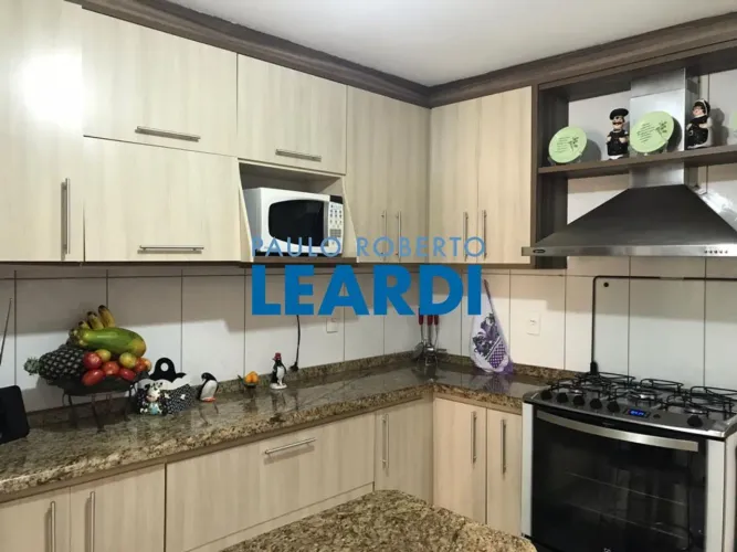 CASA EM CONDOMÍNIO - MOOCA - SP
