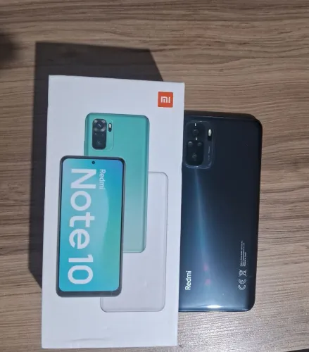 Xiome REDMI NOTE 10