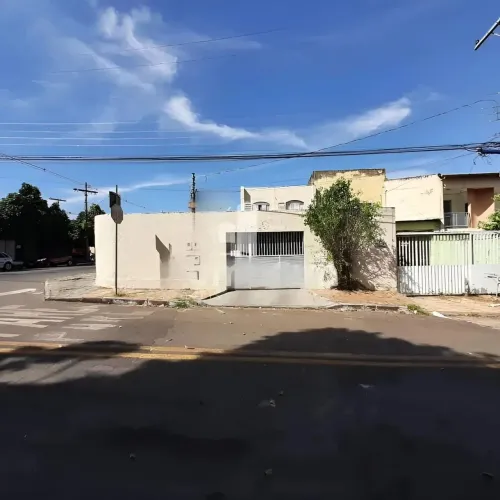 Sobrado para venda em Campinas - Goiânia - GO