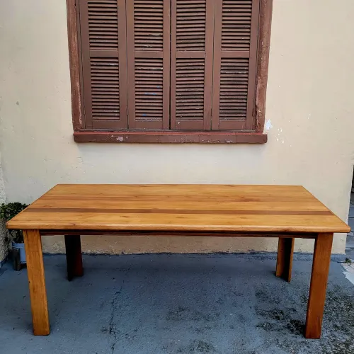 Conjunto mesa