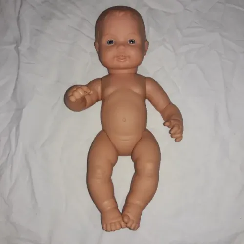 Boneca vintage mariquita Pérez el Sueño de Pérez