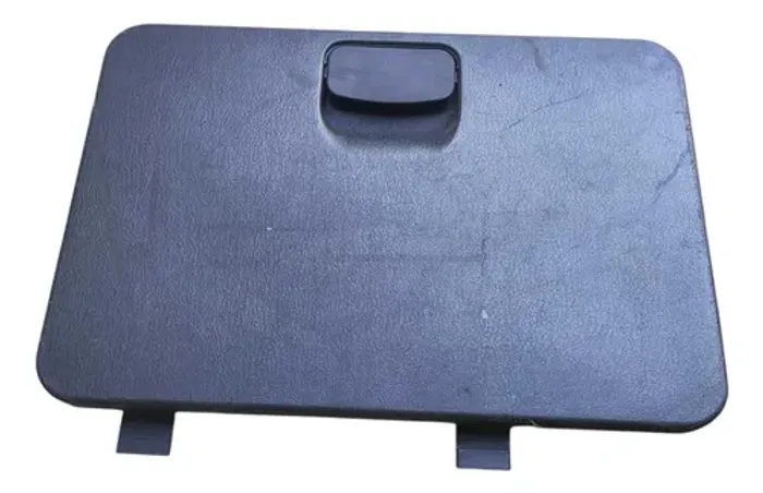 Tampa Suporte Banco Traseiro Dodge Dakota 1999 2000 2001 Preto